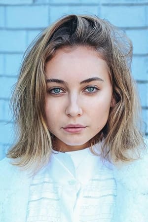 Mavournee Hazel Image