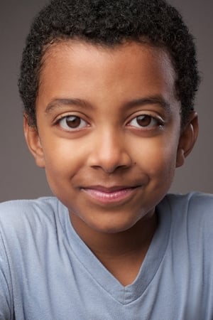 Devin Trey Campbell Image