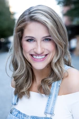 Kailey Hyman Image