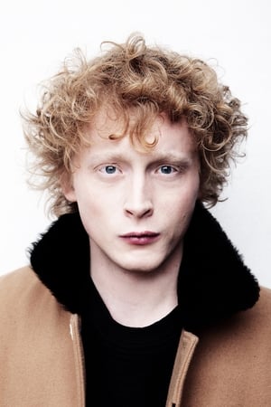 Sonny Lindberg Image