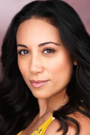 Miranda Roldán Image