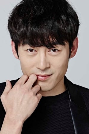 Park Hyoung-soo Image