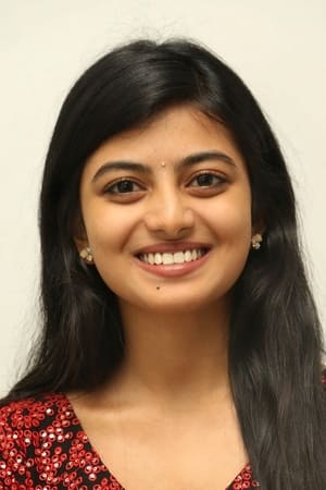 Anandhi Image