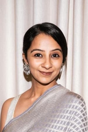 Darshana Rajendran Image