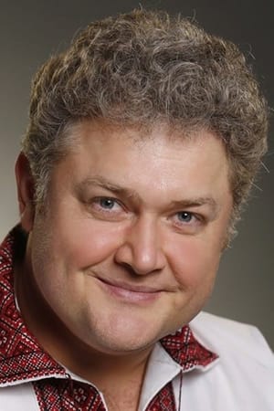 Nazar Zadneprovskiy Image