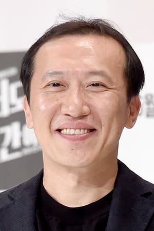 Yeong-Hoon Cha Image