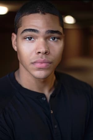 Nicholas Duvernay Image