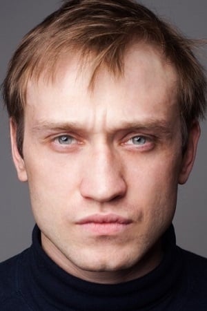 Mikhail Troynik Image