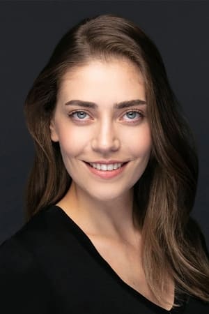 Öznur Serçeler Image