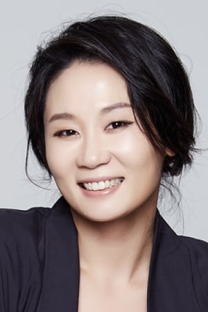 Kim Sun-young Image