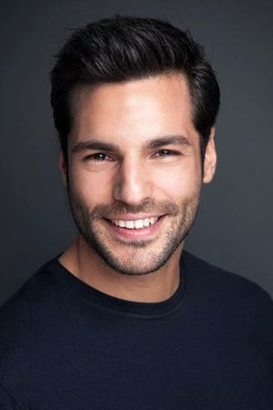 Serkan Çayoglu Image