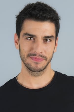 Aras Aydin Image