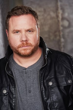 Ryan Quinn Adams Image
