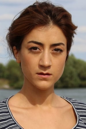 Gizem Erdogan Image