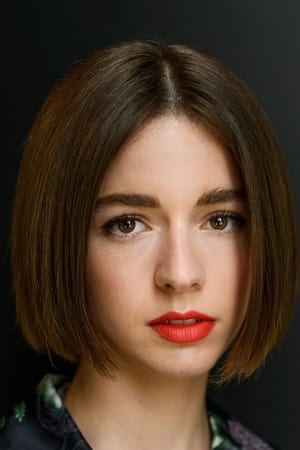 Mariana Di Girólamo Image