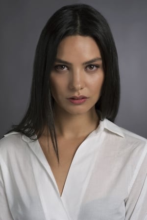 Hazal Filiz Küçükköse Image