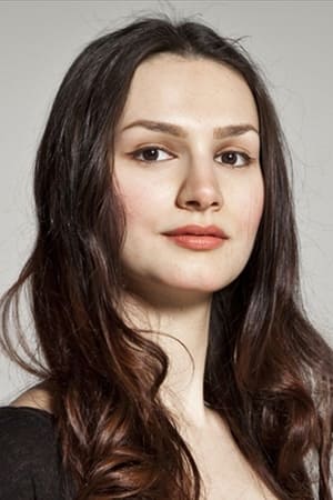Gonca Sariyildiz Image