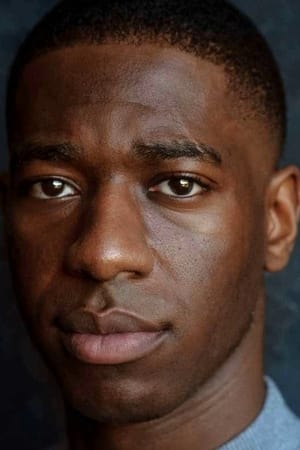 Jorden Myrie Image