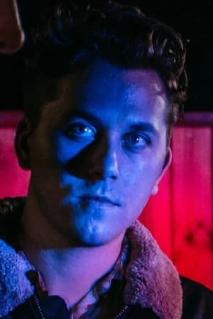 Charlie Steeds Image