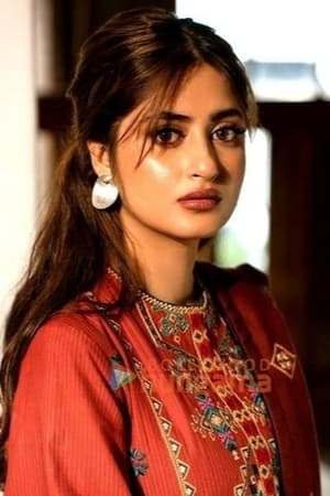 Sajal Ali Image