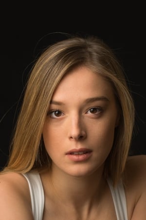 Milena Radulovic Image
