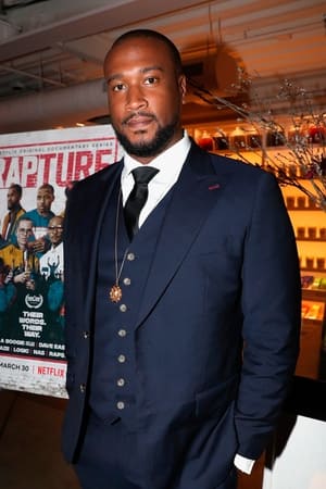 Marcus A. Clarke Image