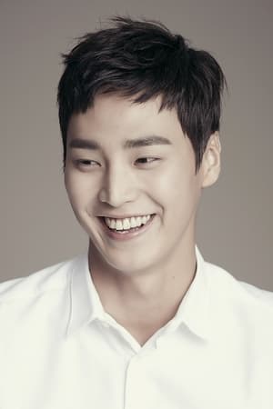 Lee Tae-Hwan Image