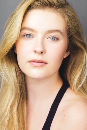 Kennedy McMann Image