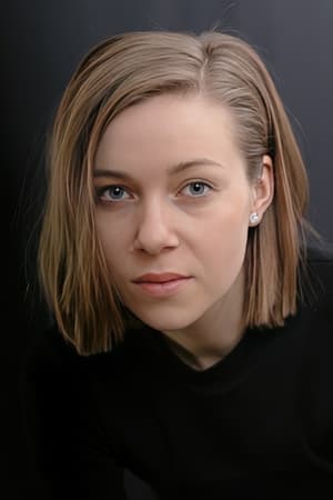 Agáta Krystufkova Image