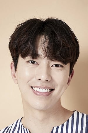 Hyun-min Yoon Image