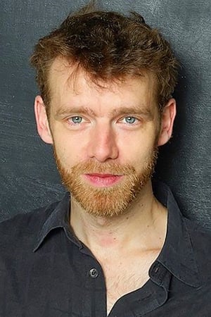 Antoine Reinartz Image