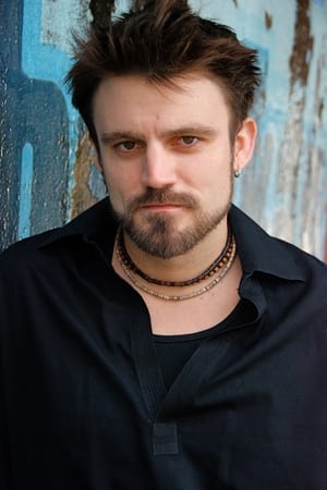 Andrew Hinderaker Image