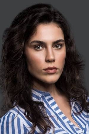 Serenay Aktas Image