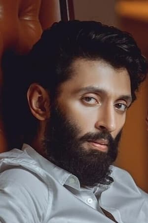 Vasanth Ravi Image