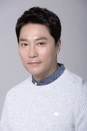 Hong Seo-jun Image