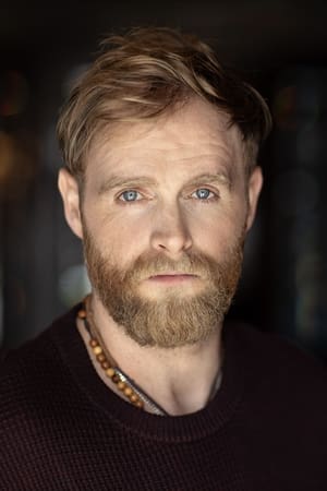 Jonathan French Image