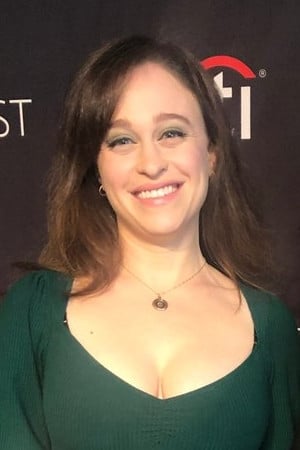 Noga Landau Image