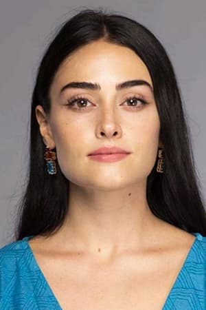 Esra Bilgiç Image