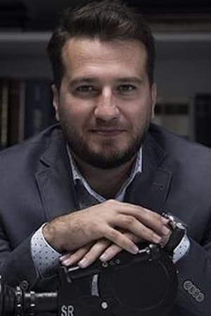 Mehmet Bozdag Image