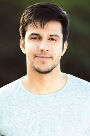 Pranay Pachauri Image