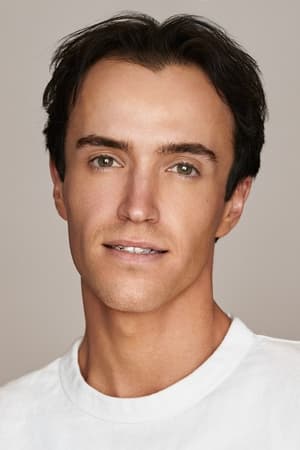 Jonathan Neil Alexander Image