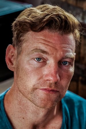 Barry John Kinsella Image