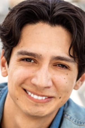 Juan Magana Image
