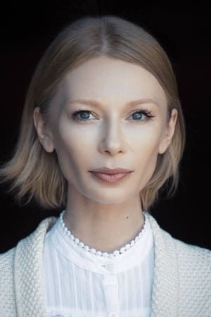 Erika Stasiuleviciute Image