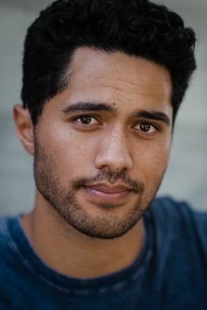 Alex Tarrant Image