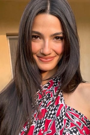 Tara Emad Image