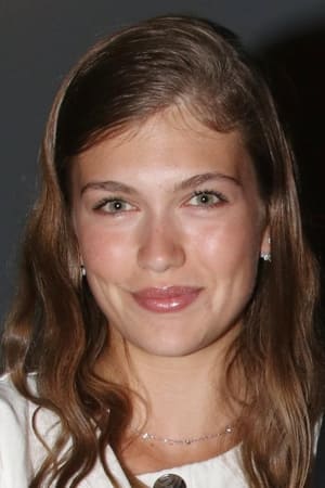 Klelia Andriolatou Image