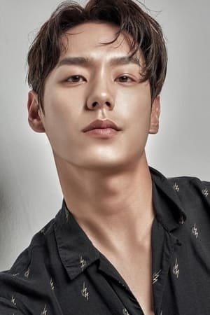 Si-Yang Kwak Image