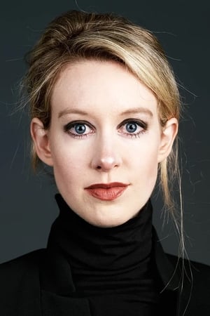 Elizabeth Holmes Image