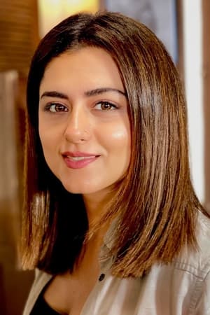Riddhi Dogra Image